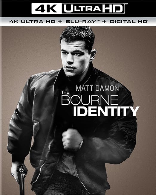 The Bourne Identity Pdf Ebook To Kindle The Bourne Identity Pdf Ebook To Kindle