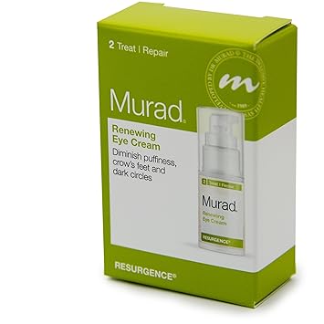 murad renewing eye cream 15ml