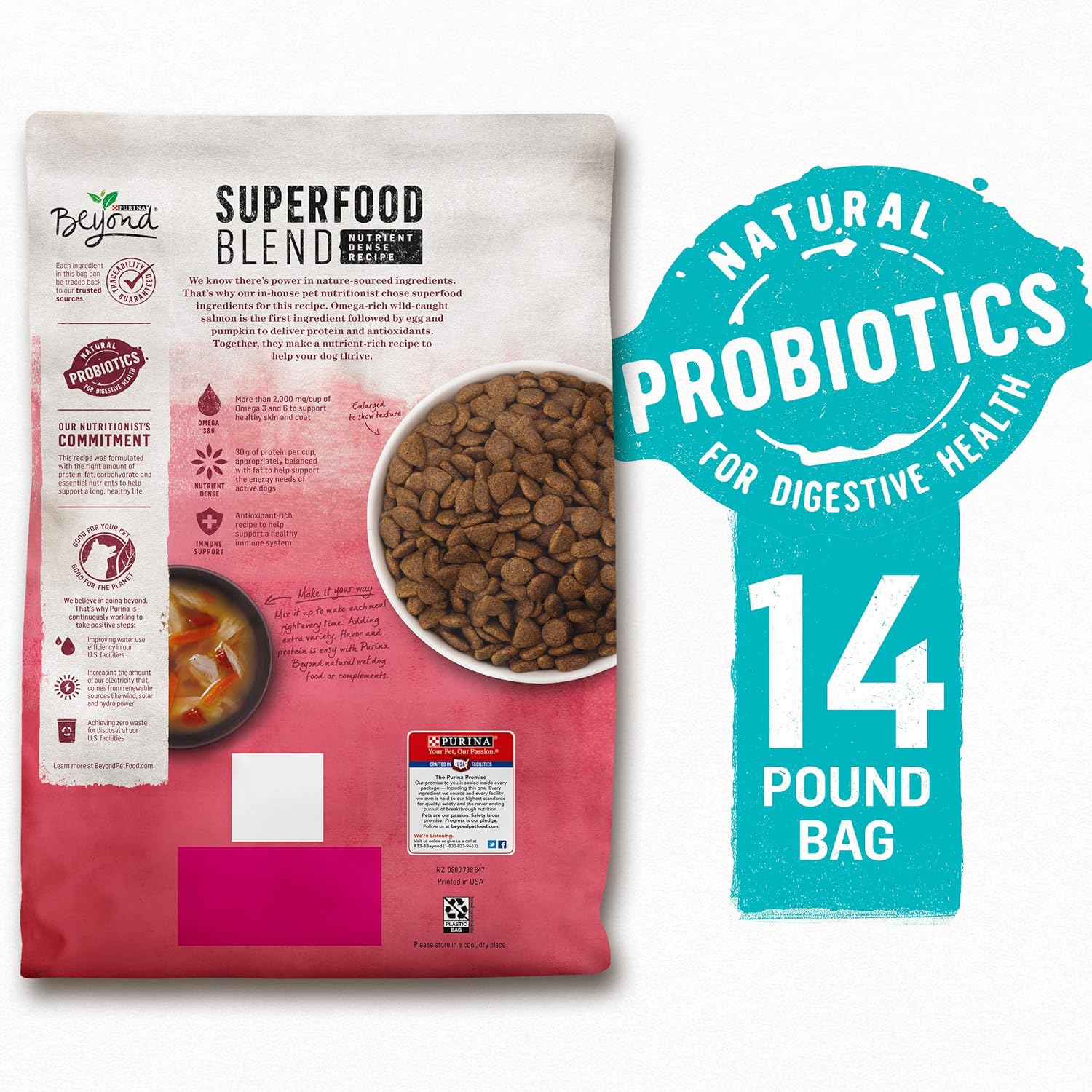 purina beyond superfood blend