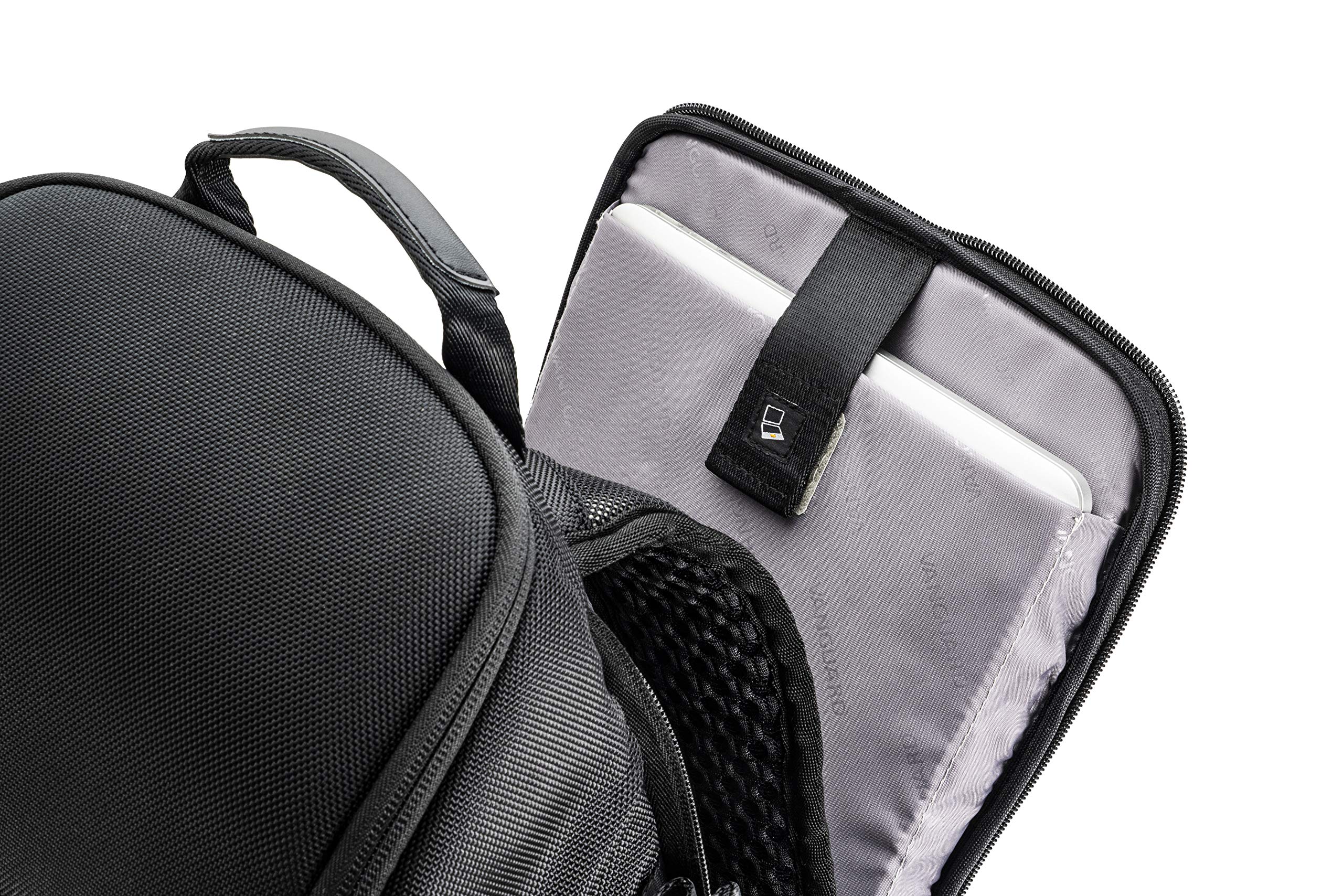 Vanguard Veo Select