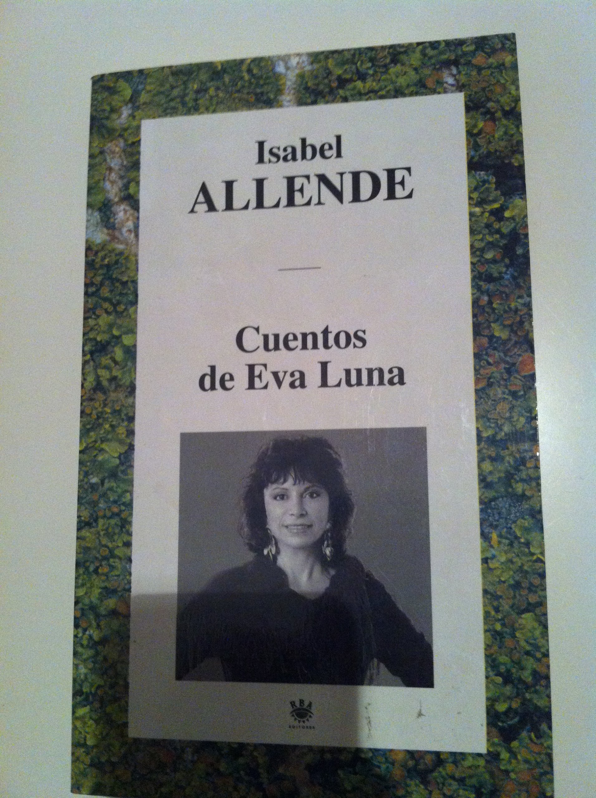 Cuentos De EVA Luna (Fiction, poetry & drama)