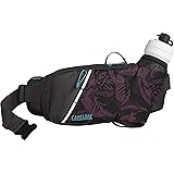 CamelBak Podium Flow Bike Hydration Belt - Easy Access Bottle Pocket - Podium Dirt Series Bottle - Adjustable Waist Buckle - 
