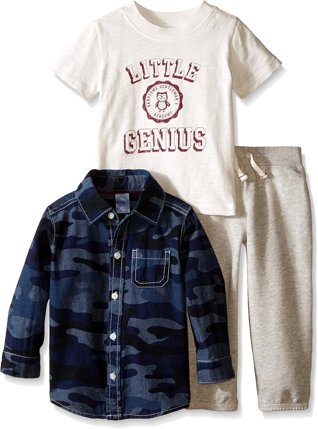 carters childrens clothing