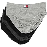 Tommy Hilfiger mens Cotton Classic Brief Megapack