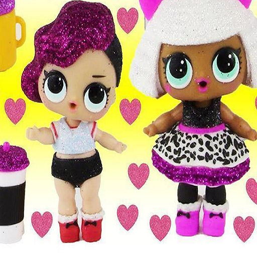 Surprise Dolls 2