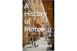 A History of Morocco