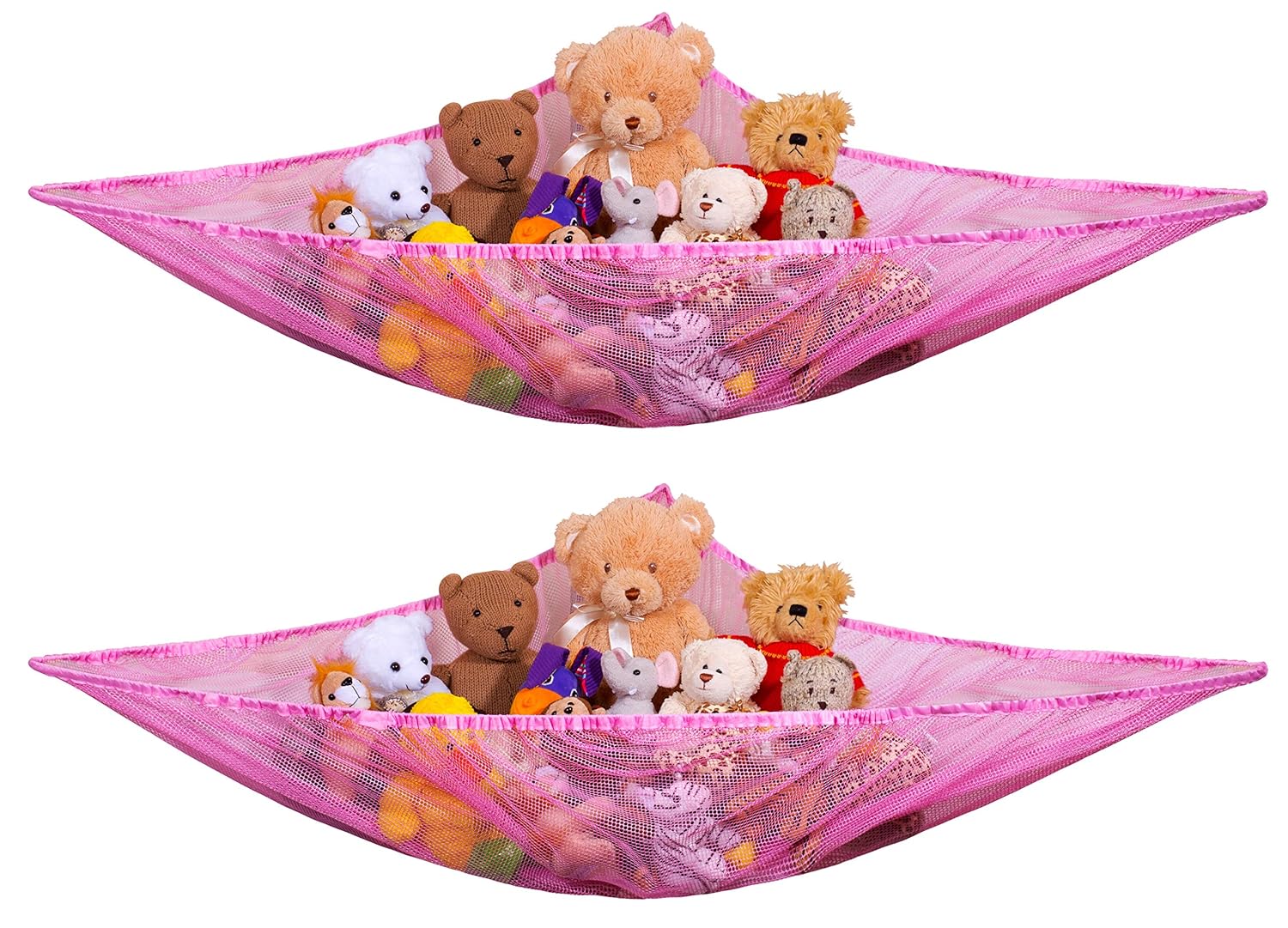 Best jumbo toy hammock elastic