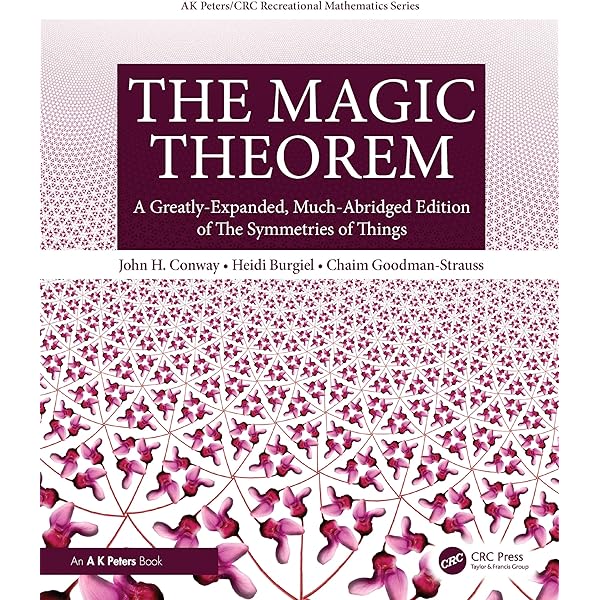 The Magic Theorem: A Greatly-Expanded, Much-Abridged Edition of