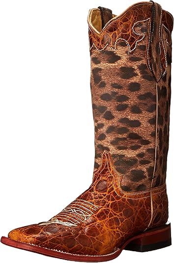 ferrini mandala boots
