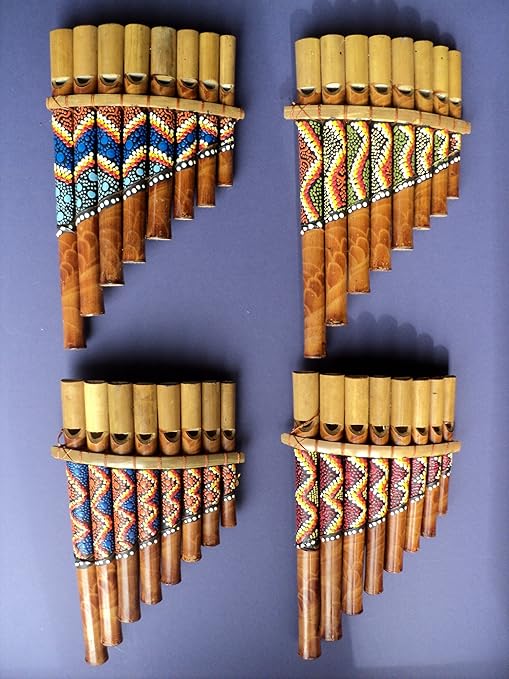 Panpipes Instrument at Martha Lamar blog