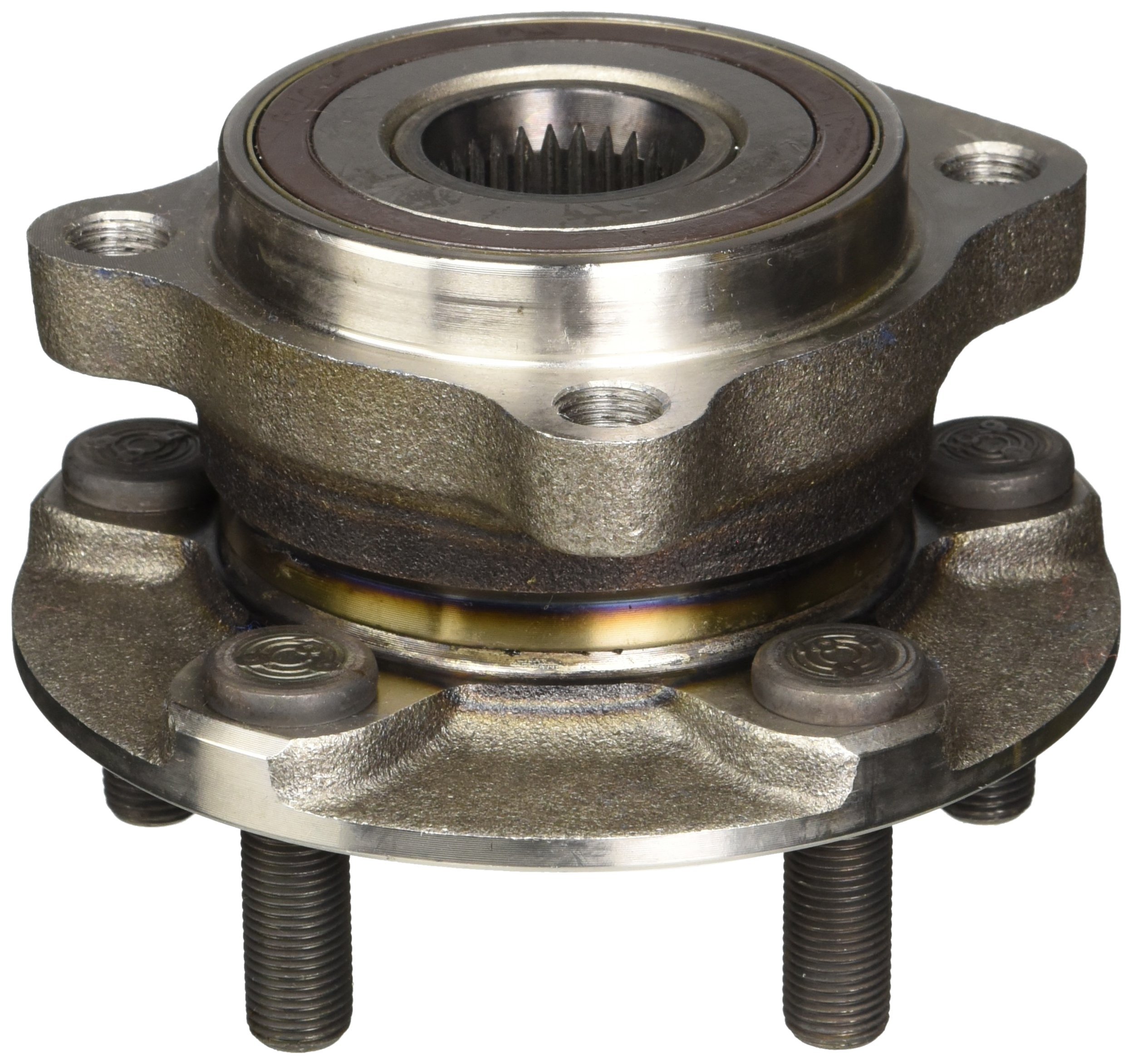 Photo 1 of Timken HA590315 Wheel Bearing and Hub Assembly