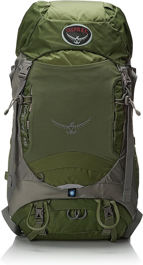Osprey kestrel 38 amazon Clearance