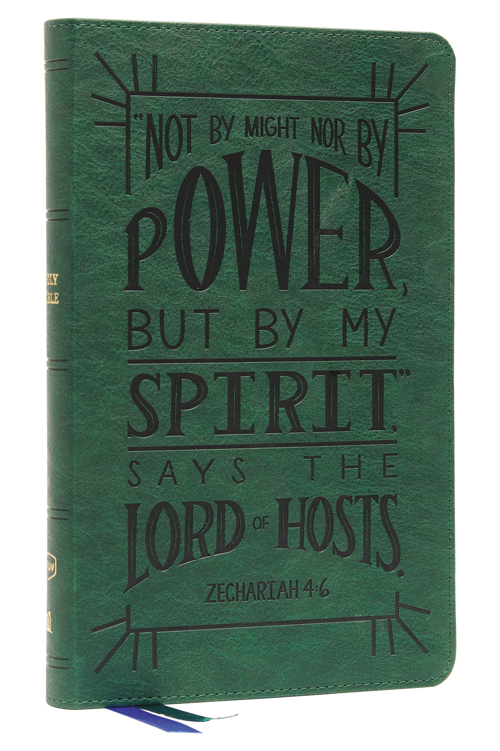 NKJV, Thinline Youth Edition Bible, Verse Art Cover Collection, Leathersoft, Green, Red Letter, Comfort Print: Holy Bible, New King James Version NKJV, Thinline Youth Edition Bible, Verse Art Cover Collection, Leathersoft, Green, Red Letter, Comfort Print: Holy Bible, New King James Version Imitation Leather