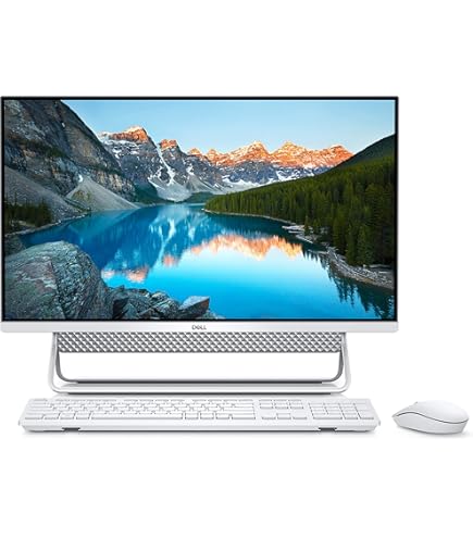 Amazon.com: Dell Inspiron 5420 23.8