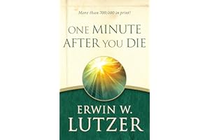 One Minute After You Die