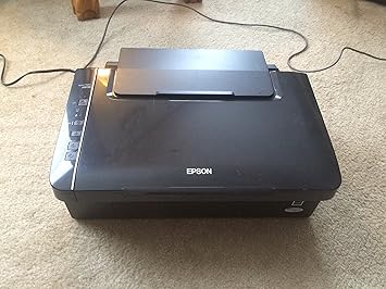 epson stylus nx110 ink replacement