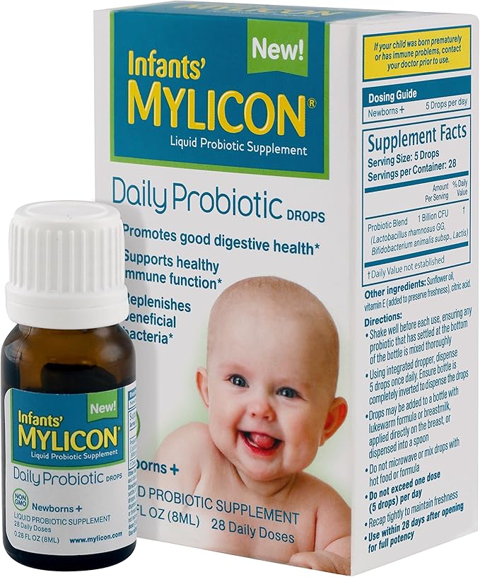 everything you need for a newborn baby