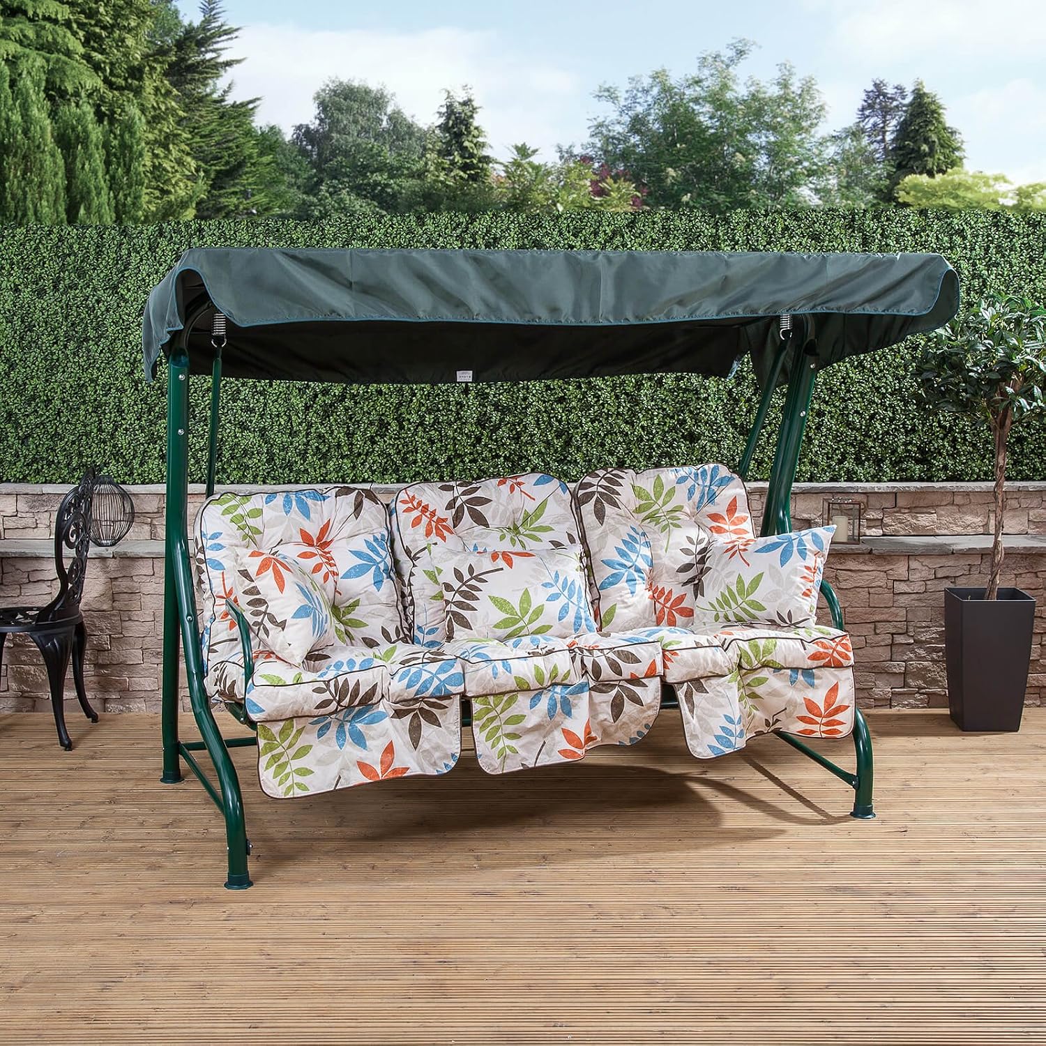 the range swing seat cover Seat Swing Seat Cover, Thunder Grey 