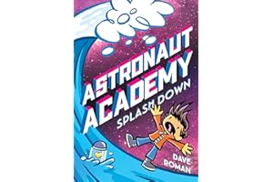 Astronaut Academy: Splashdown