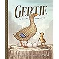 Gertie, The Darling Duck of WWII