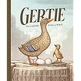 Gertie, The Darling Duck of WWII