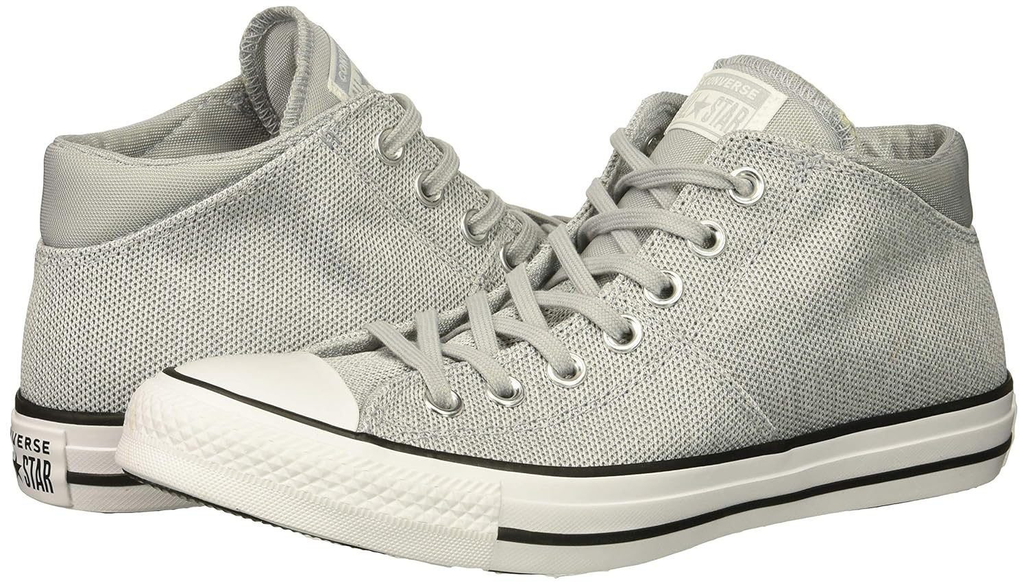 Converse Womens Chuck Taylor All Star Knit Madison Mid