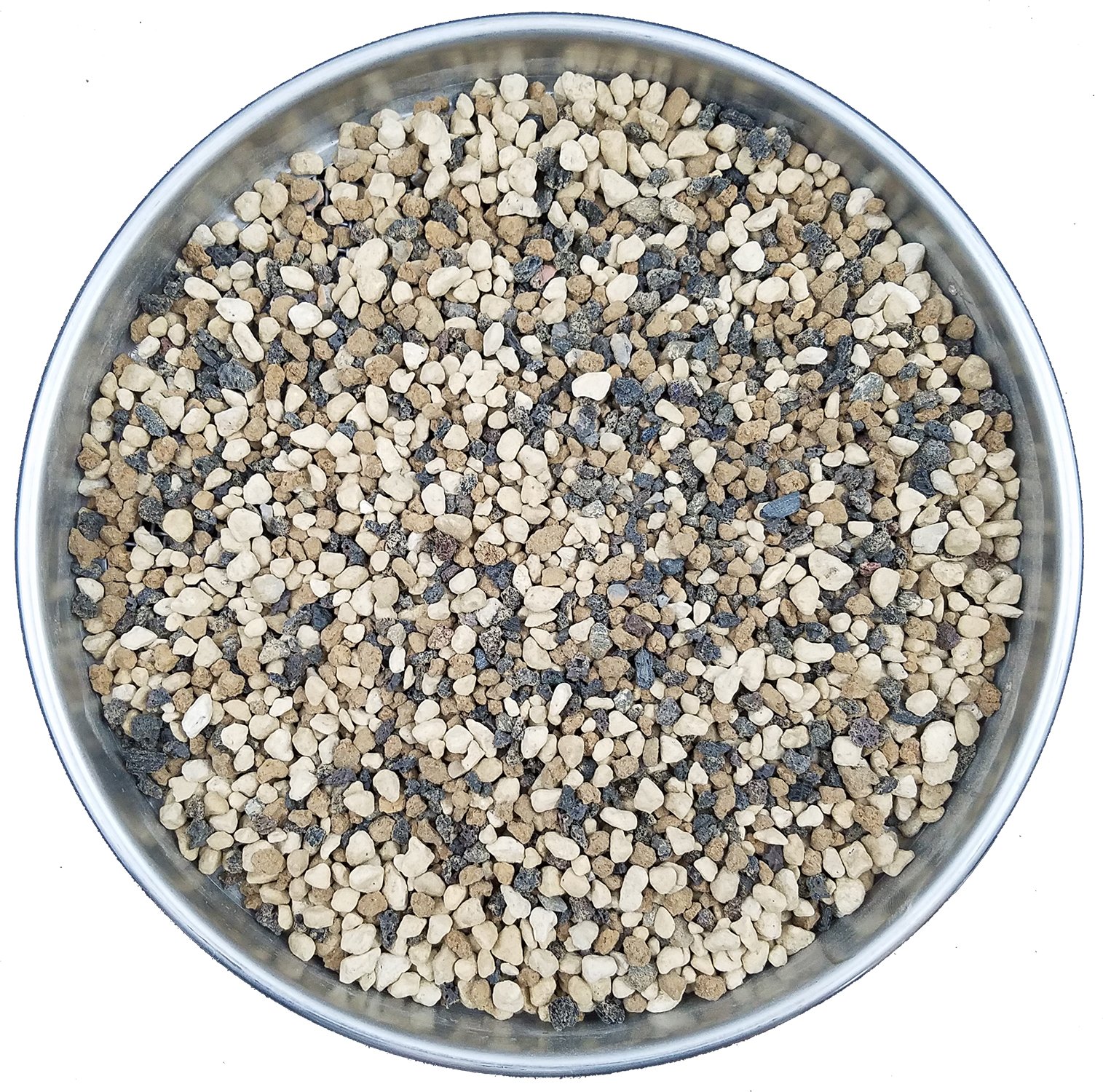 Bonsai Soil Mix Premium Professional, All Purpose, Sifted and Ready