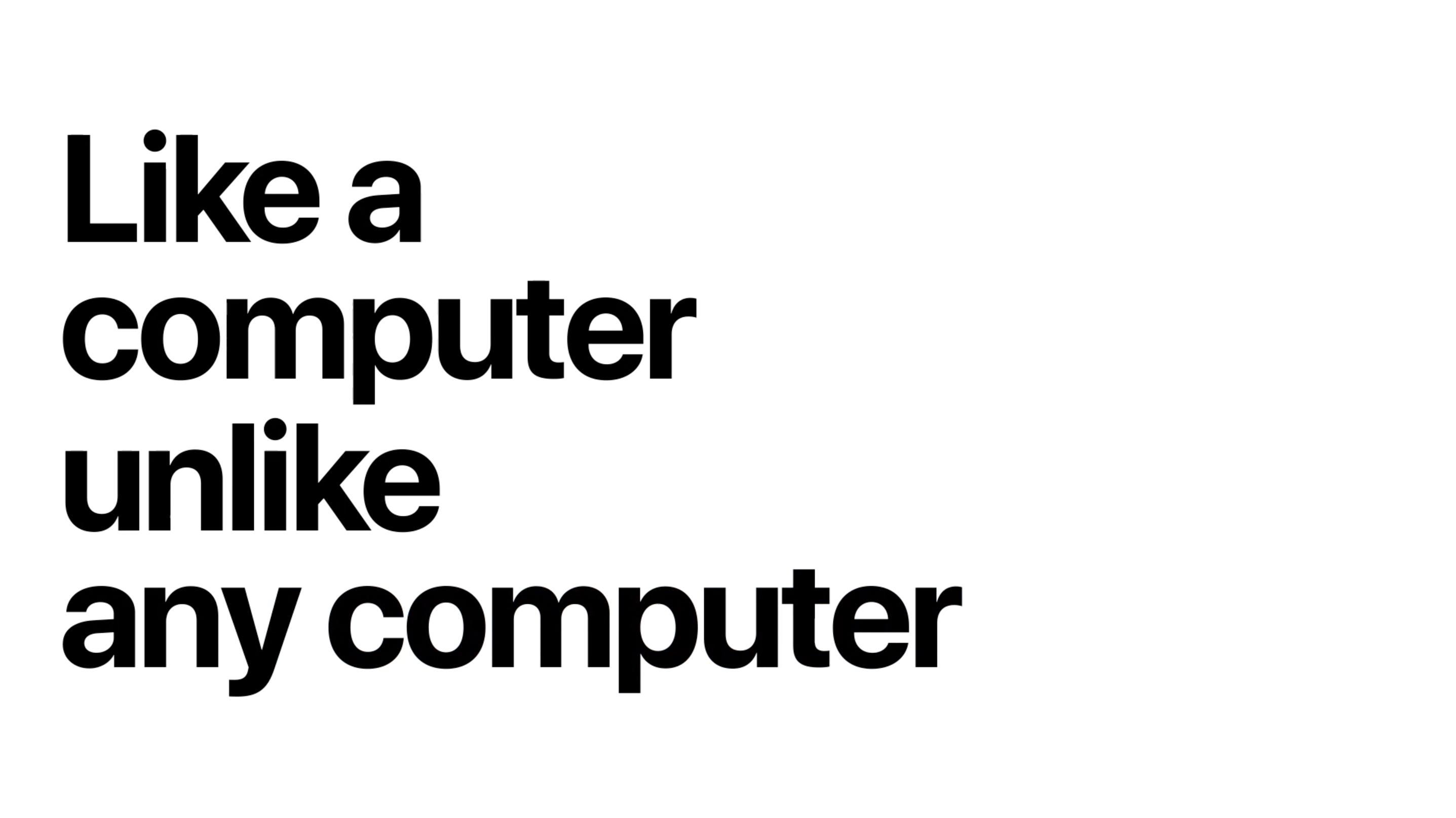 Apple iPad Pro (11inch, WiFi, 1TB) Silver (1st Generation) Ramsen Store