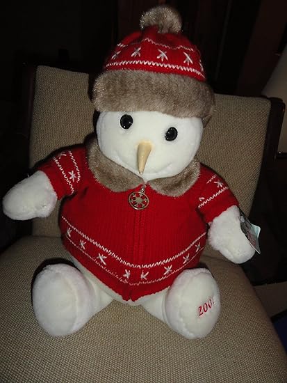 target snowden stuffed animals