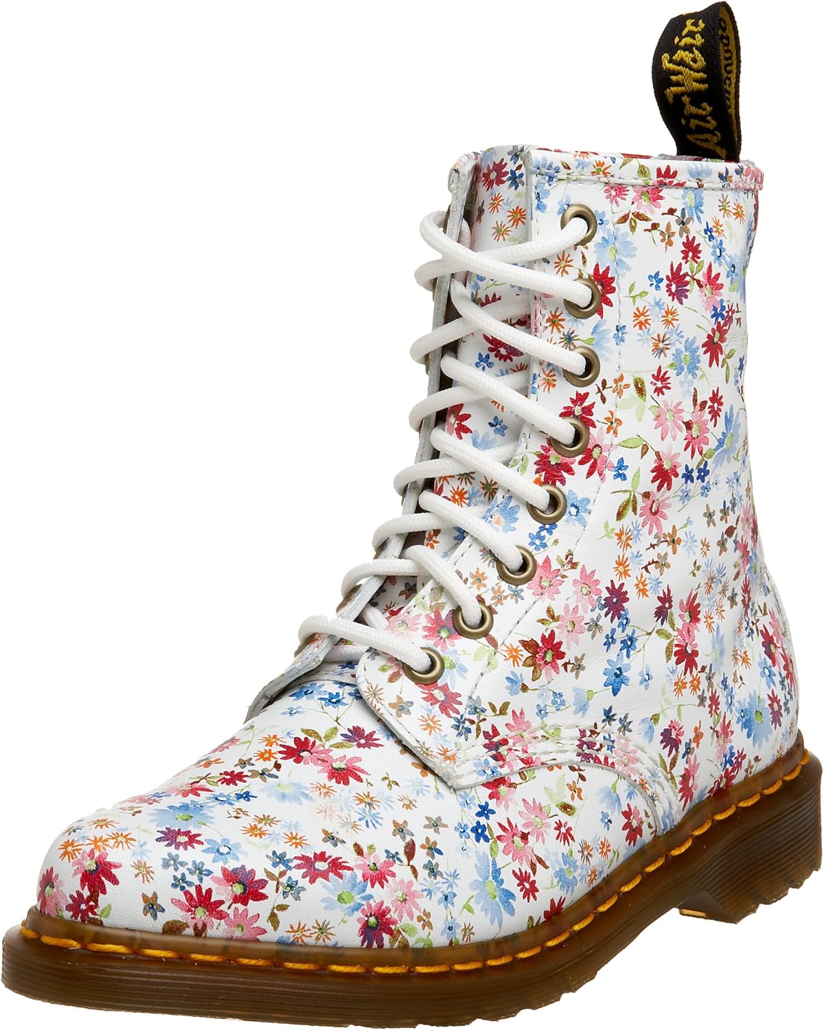shock dr martens