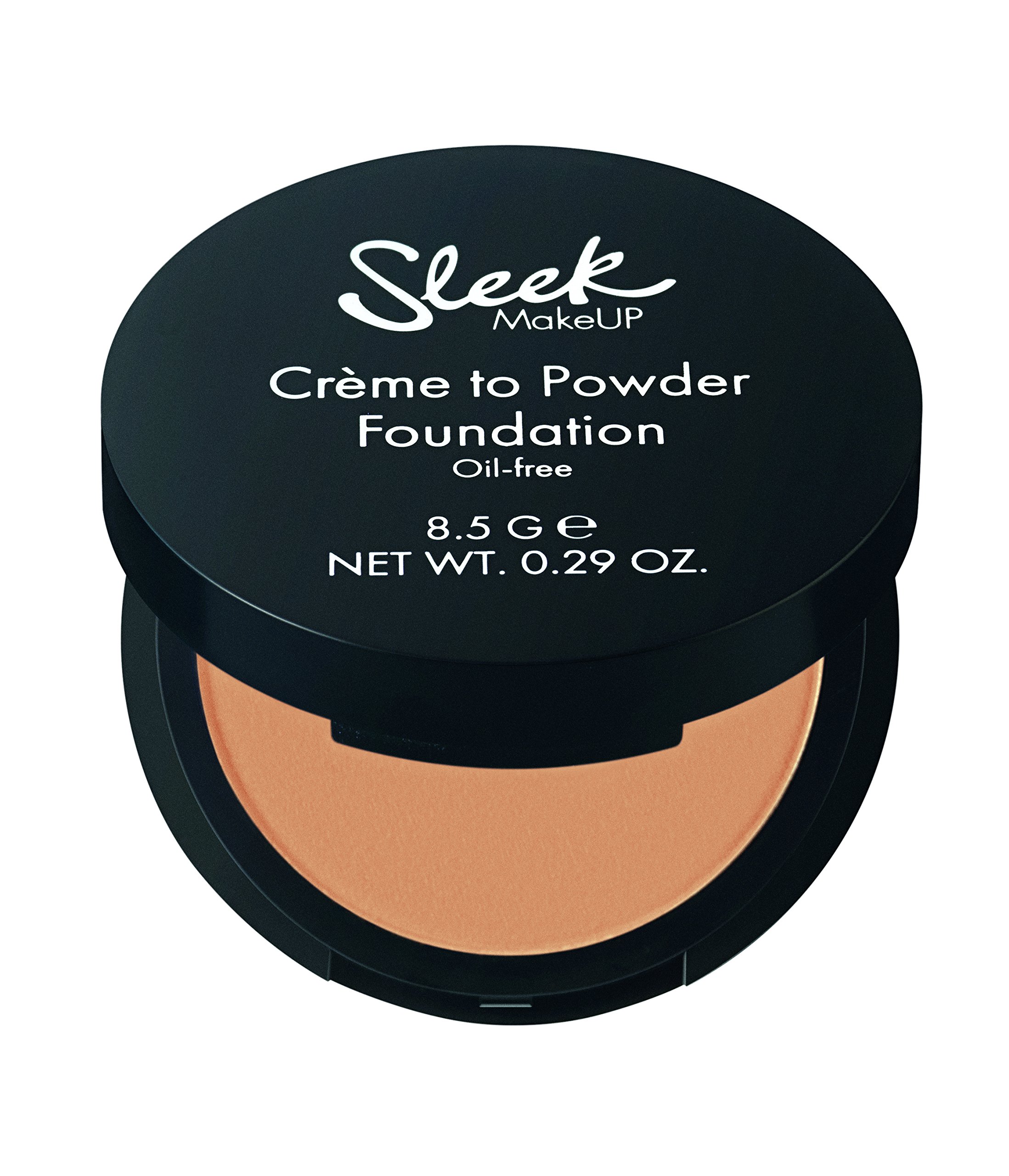 Sleek MakeUP Crème to Powder Foundation 07, 8.5g