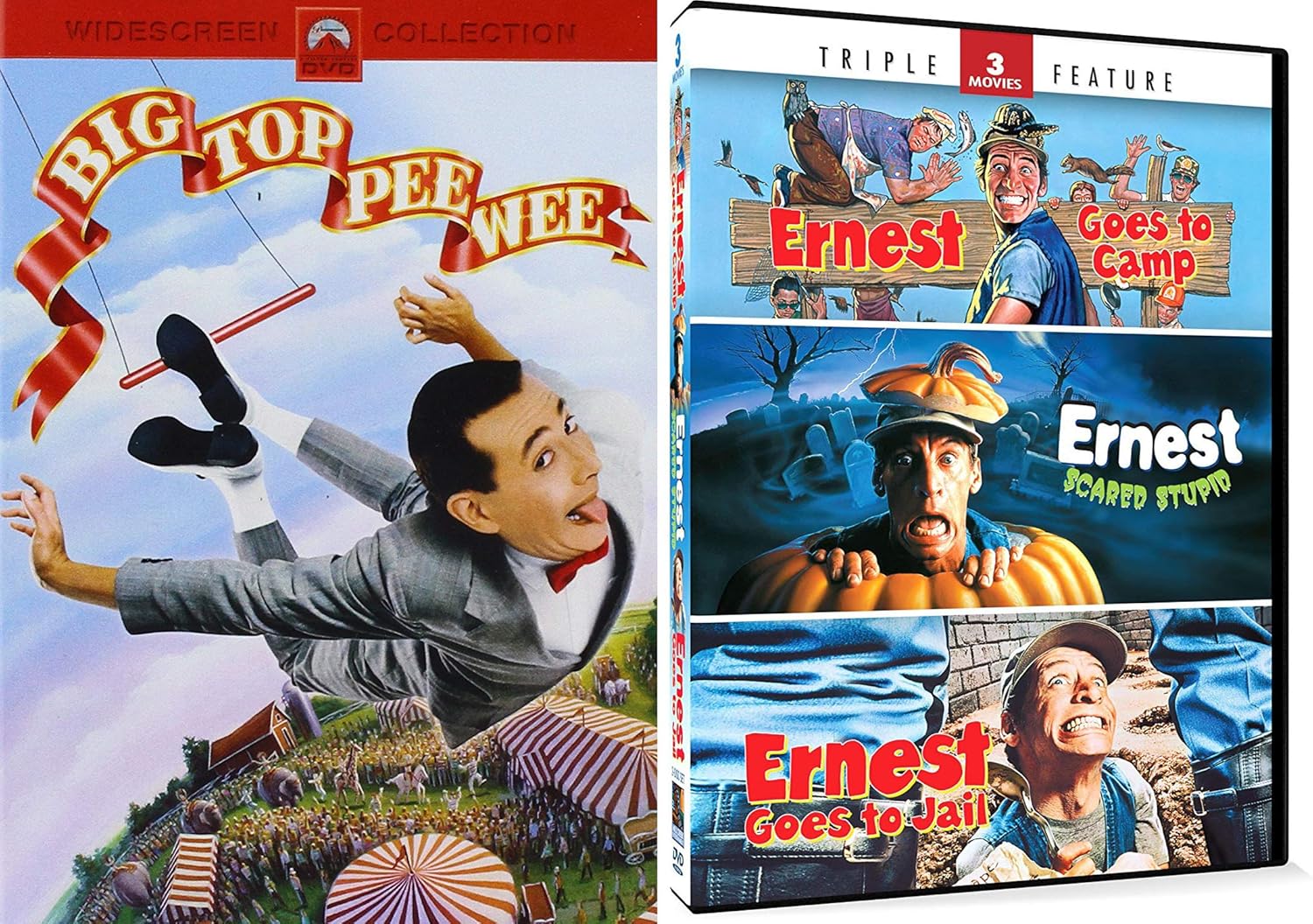 Which Is The Best Jambi The Genie