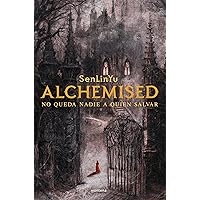 Alchemised: SenLinYu: 9780593972700: Amazon.com: Books