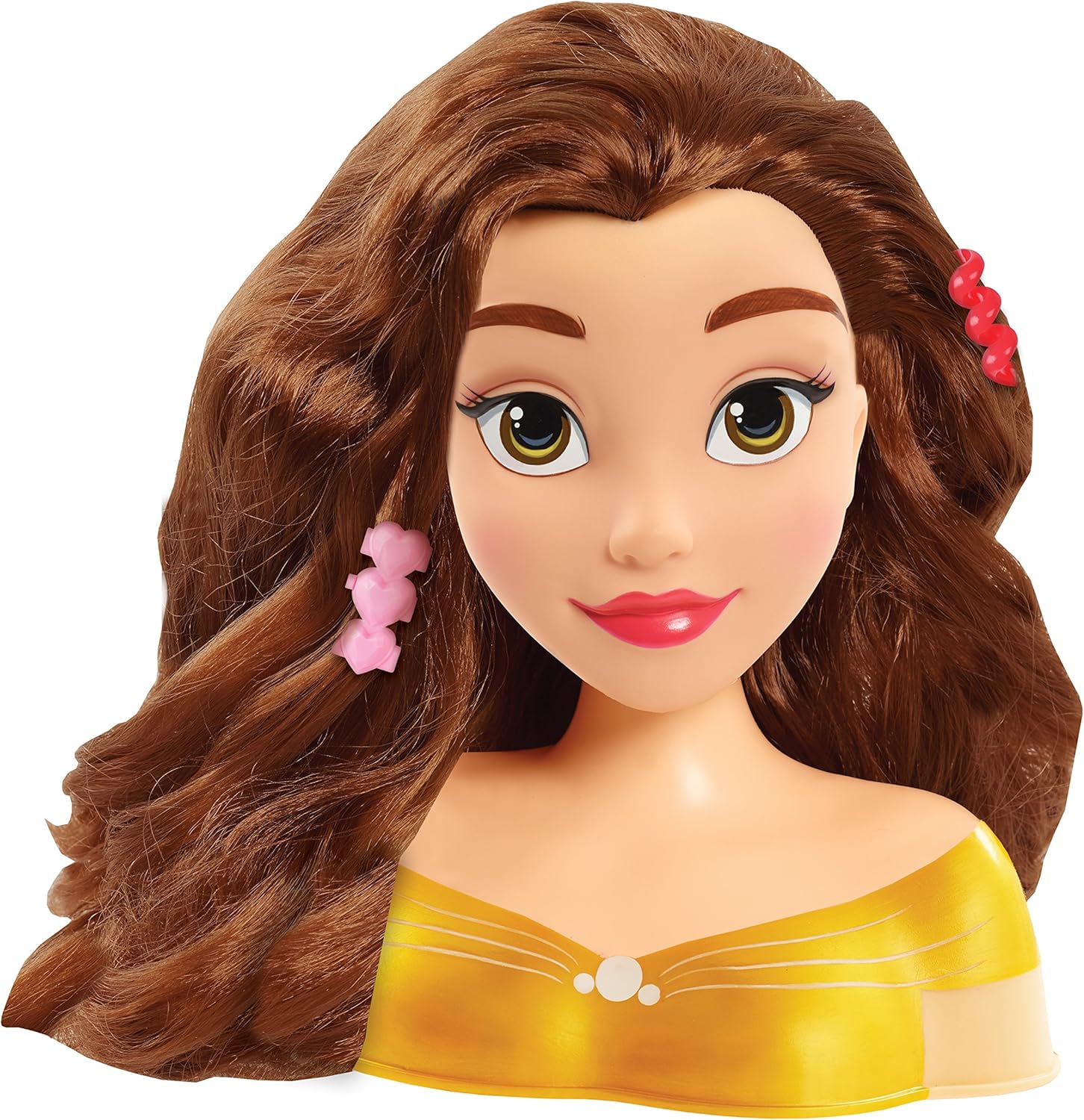 belle styling head deluxe