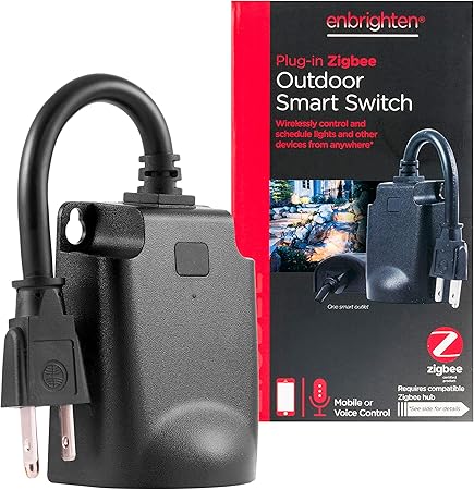 amazon smart plug zigbee