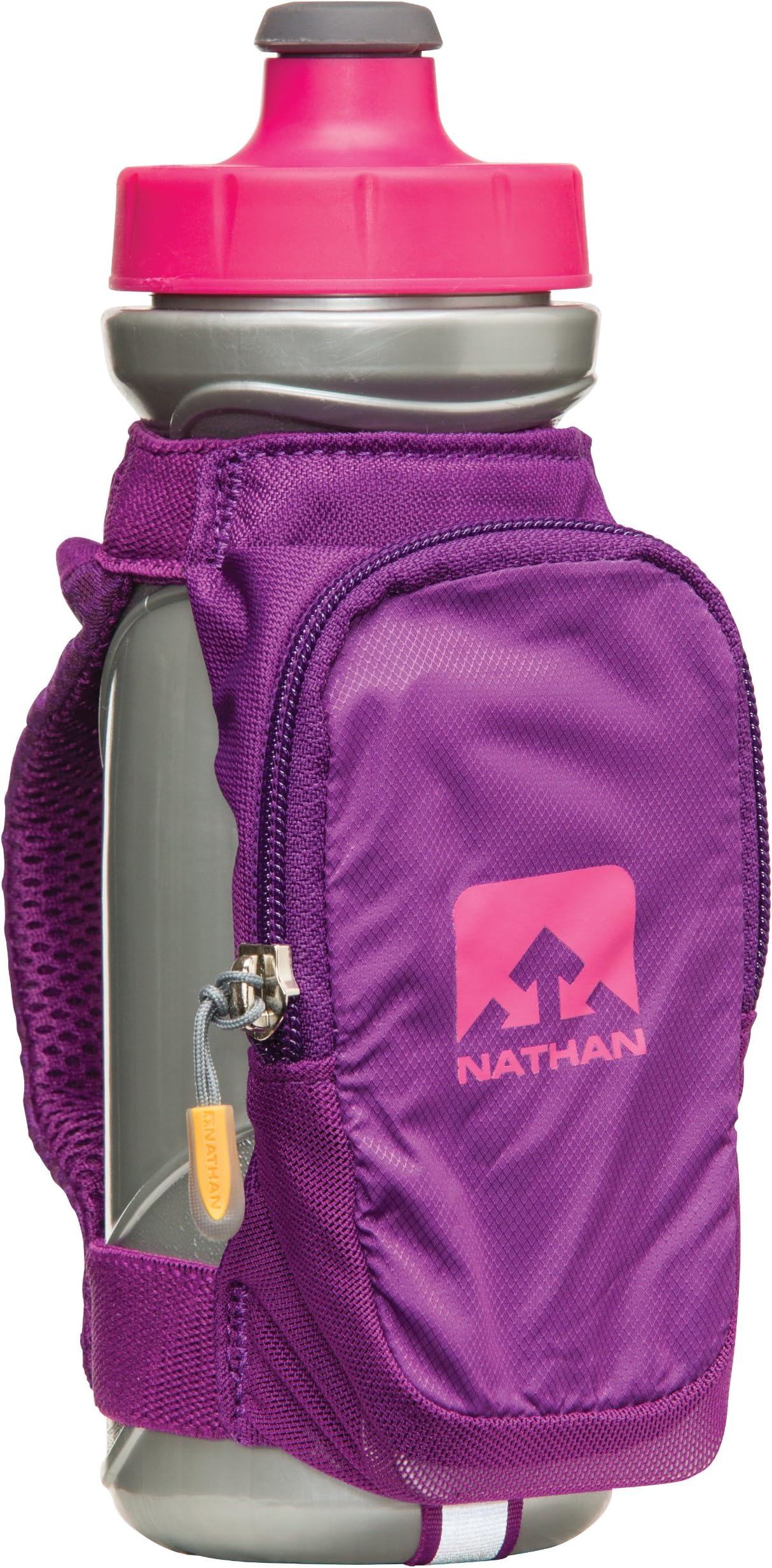 Nathan Quickdraw Plus Handheld Bottle Carrier