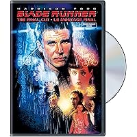 Blade Runner [Final Cut]
