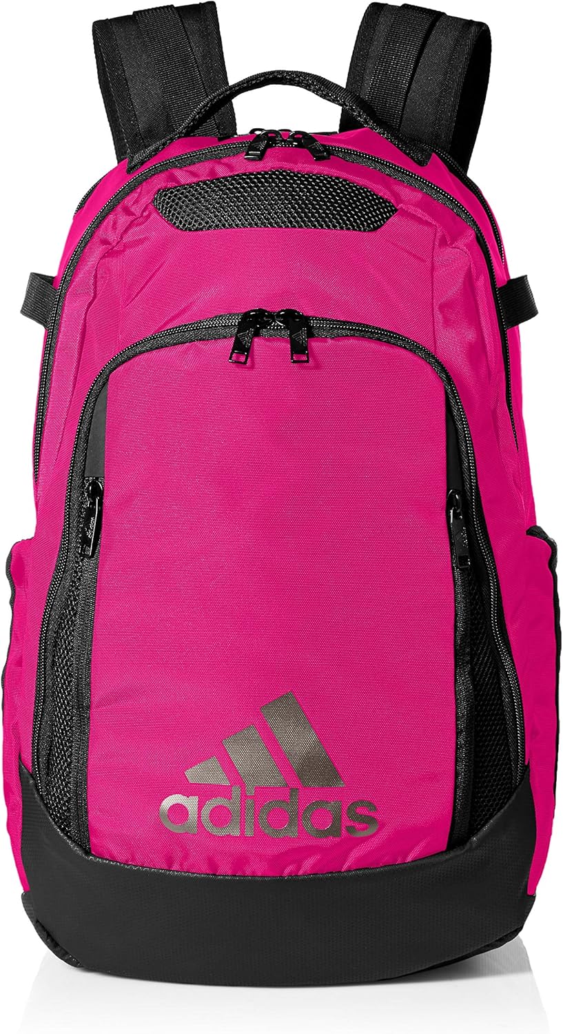 adidas 5 star backpack