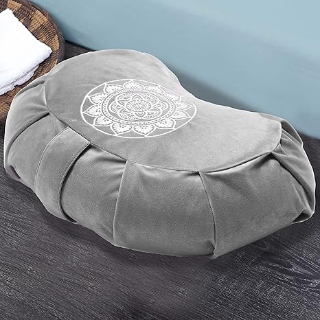 Yoga cushion amazon Clearance