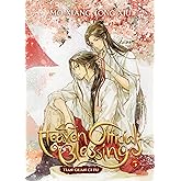 Heaven Official's Blessing: Tian Guan Ci Fu (Novel) Vol. 5