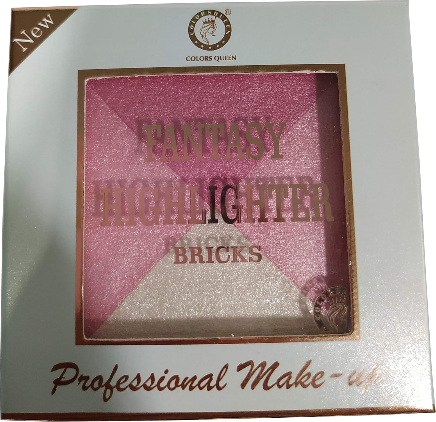 color queen highlighter