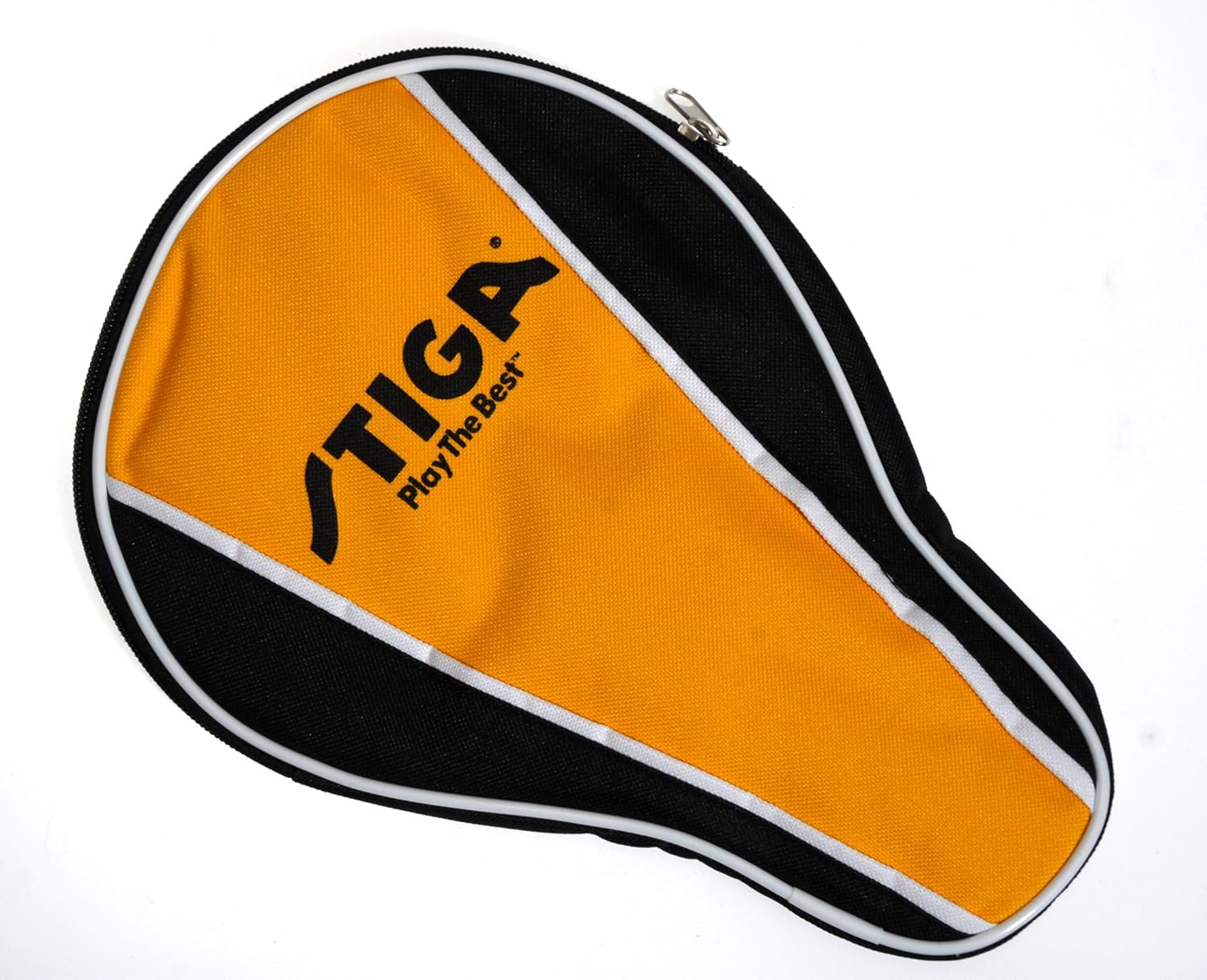 STIGA Protective Table Tennis Racket Case Bag Ping Pong Cover