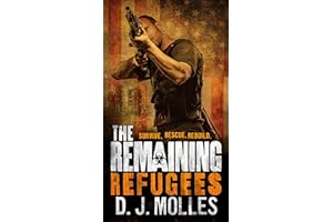 The Remaining: Refugees