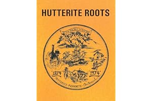 Hutterite Roots