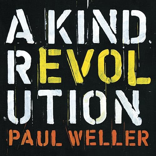 #67 — A Kind Revolution