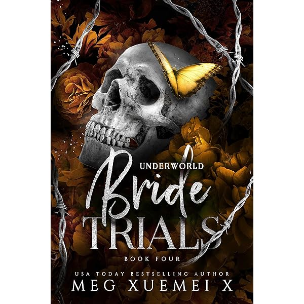 Amazon.com: Underworld Bride Trials 2: Rejected Queen eBook