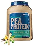 Nutrasumma Pea Protein Fermented