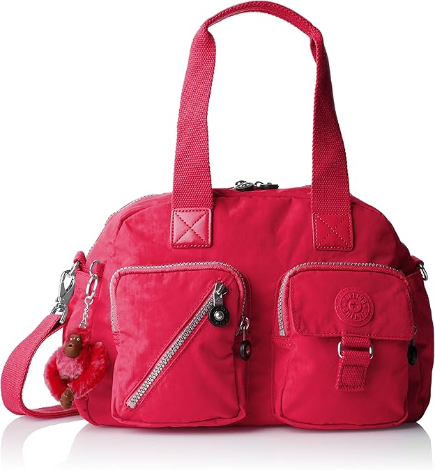 Kipling Womens Defea Shoulder Bag Amazon.co.uk Shoes & Bags