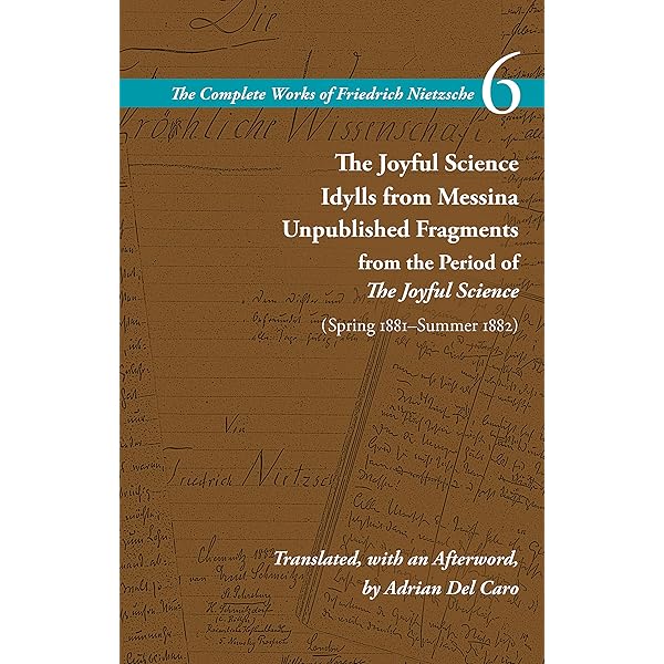 洋書 Die verzauberte Pfeife The Birth of Tragedy / Unpublished Basel Writings (Winter