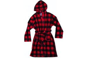 PRINCE OF SLEEP Fleece Robes for Boys